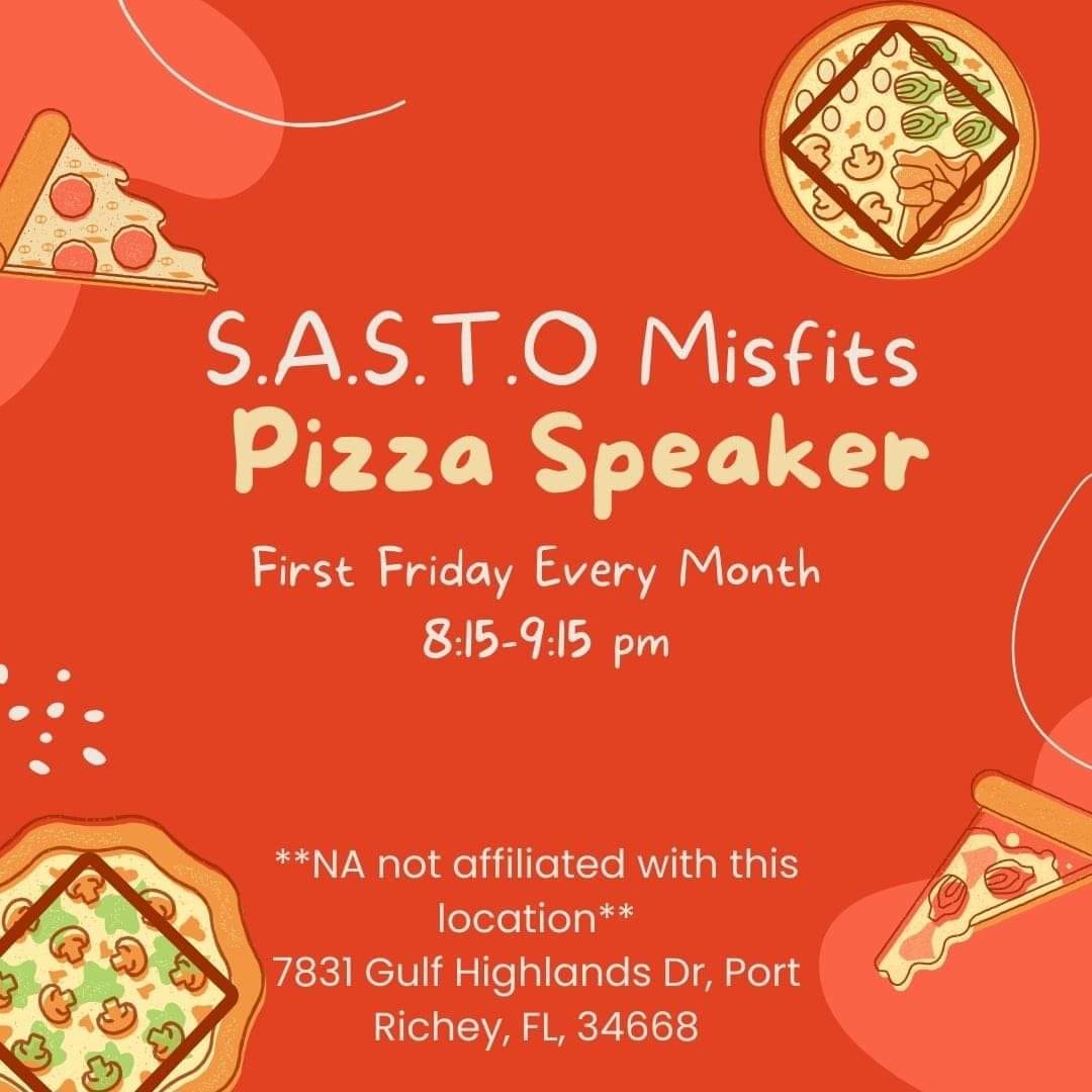 Sastos Pizza Night