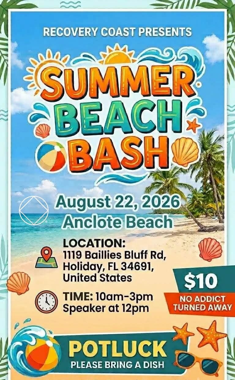Summer Beach Bash